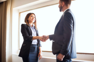 How to Convert an Informational Interview into an Application Interview