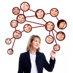 Face-to-Face Local Networking Pros and Cons